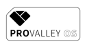 Provalley 工业物联网平台图标